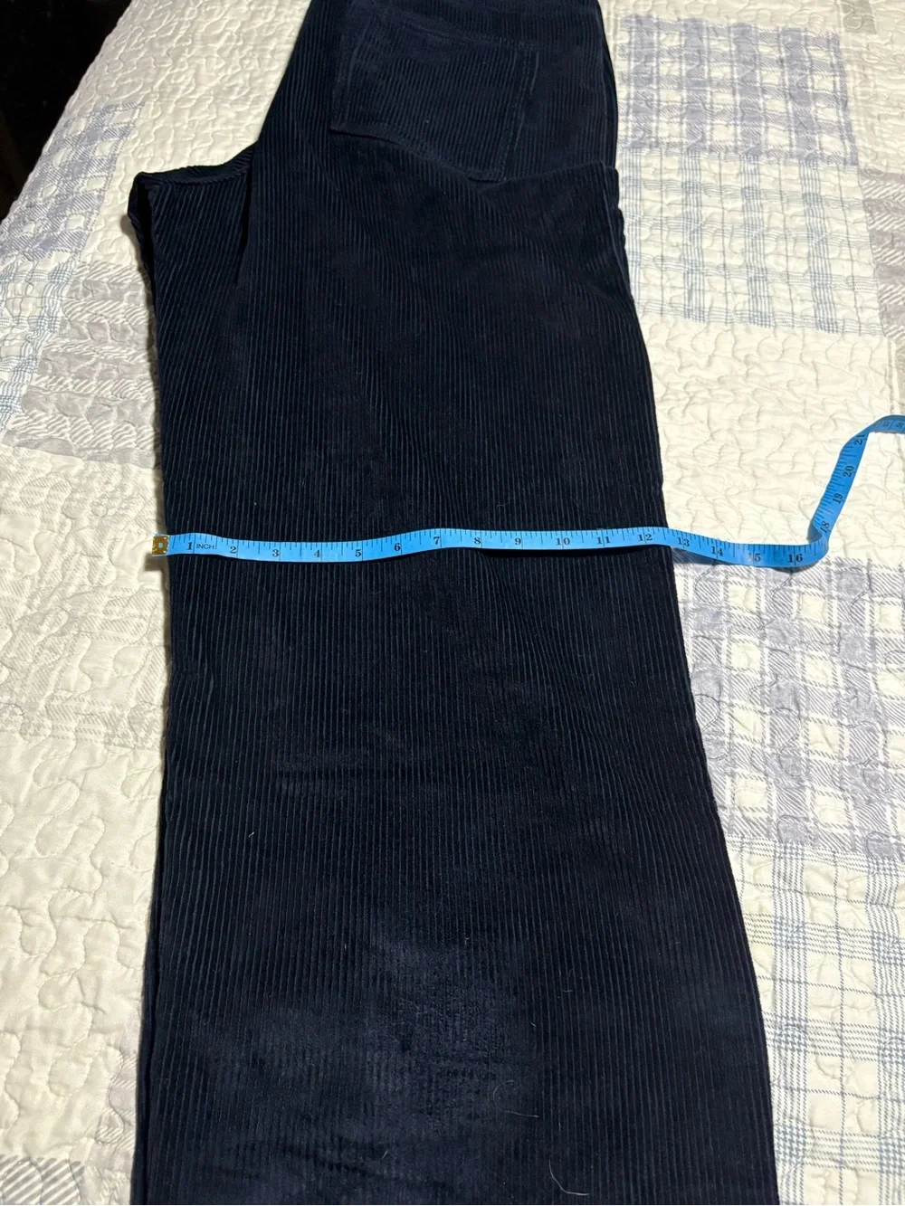 N/A dark navy